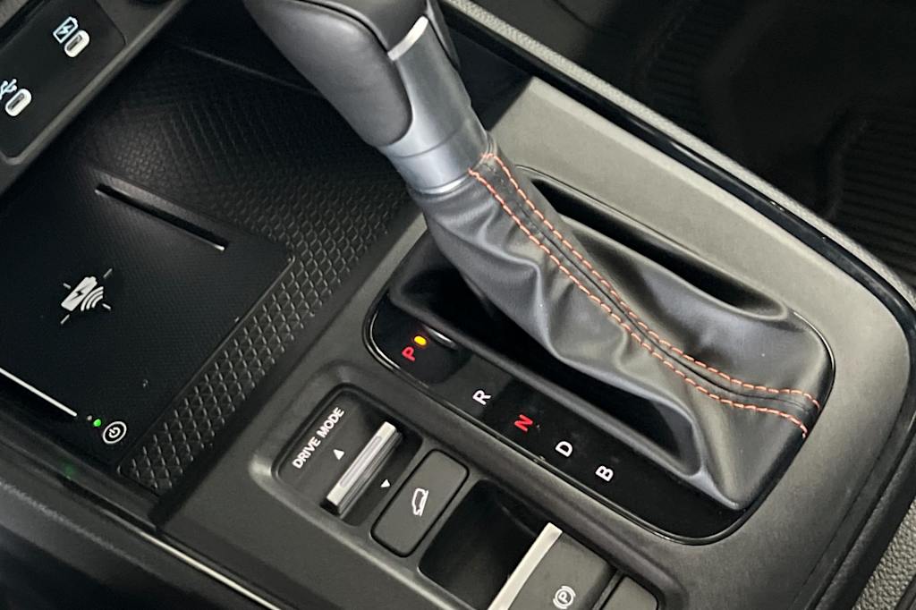 Thumbnail: 2026 Honda CR-V - 14