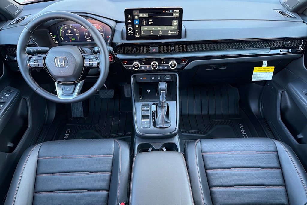 Thumbnail: 2026 Honda CR-V - 2