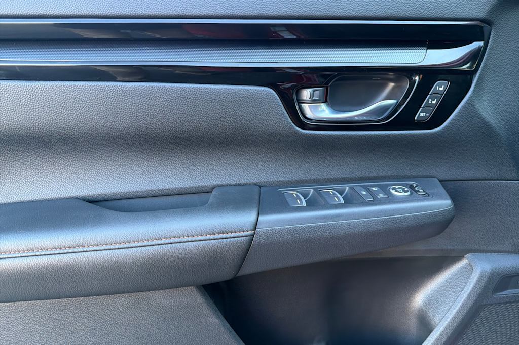 Thumbnail: 2026 Honda CR-V - 20