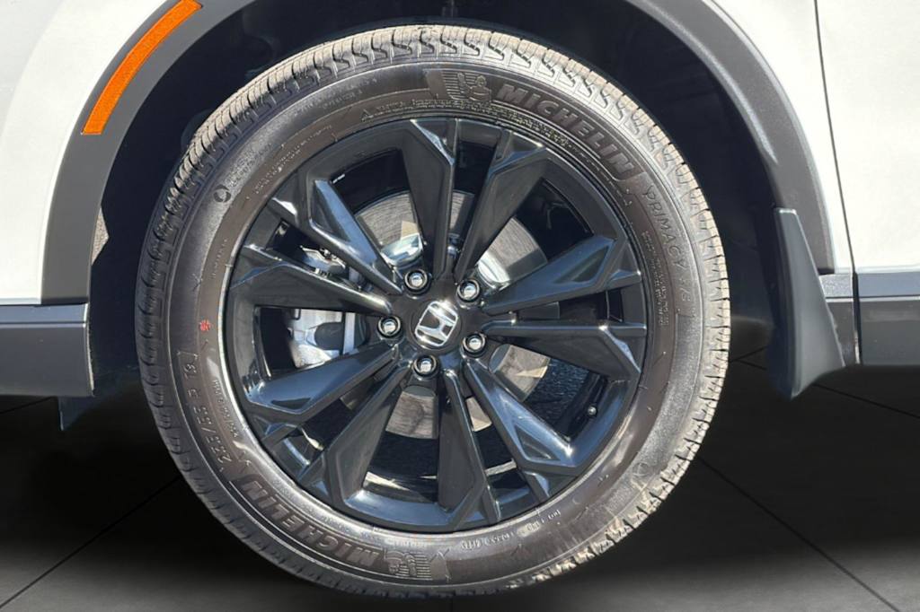 Thumbnail: 2026 Honda CR-V - 8
