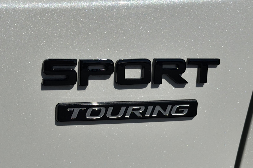 Thumbnail: 2026 Honda CR-V - 7