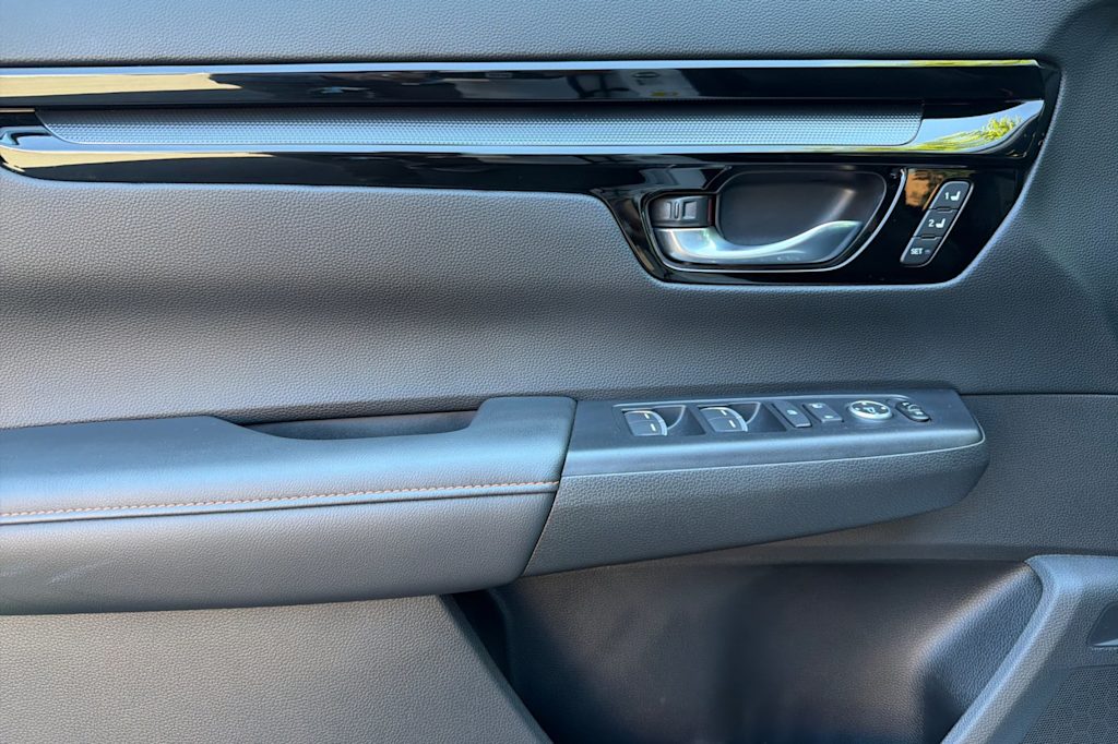 Thumbnail: 2026 Honda CR-V - 21