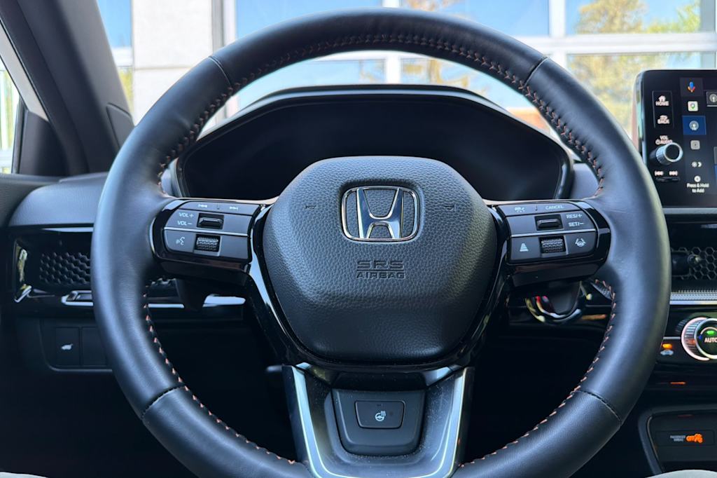 Thumbnail: 2026 Honda CR-V - 26