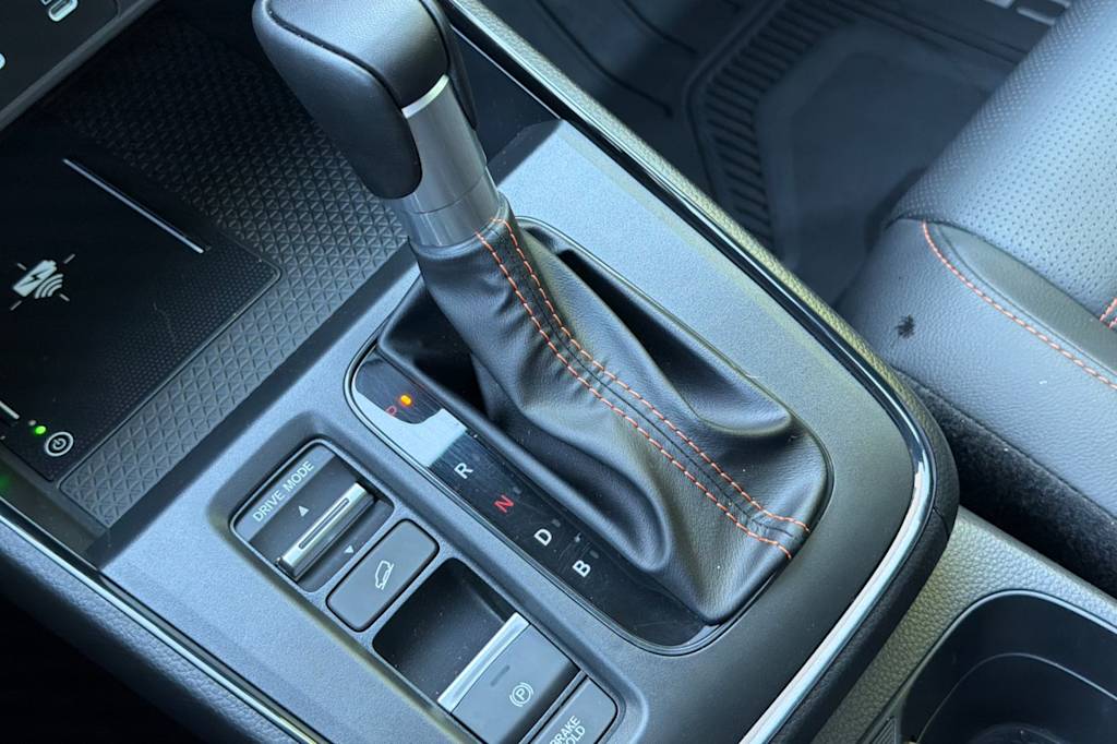 Thumbnail: 2026 Honda CR-V - 14