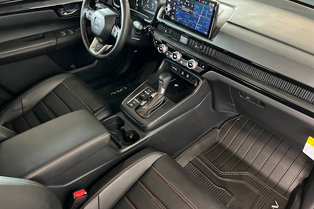 Thumbnail: 2026 Honda CR-V - 11