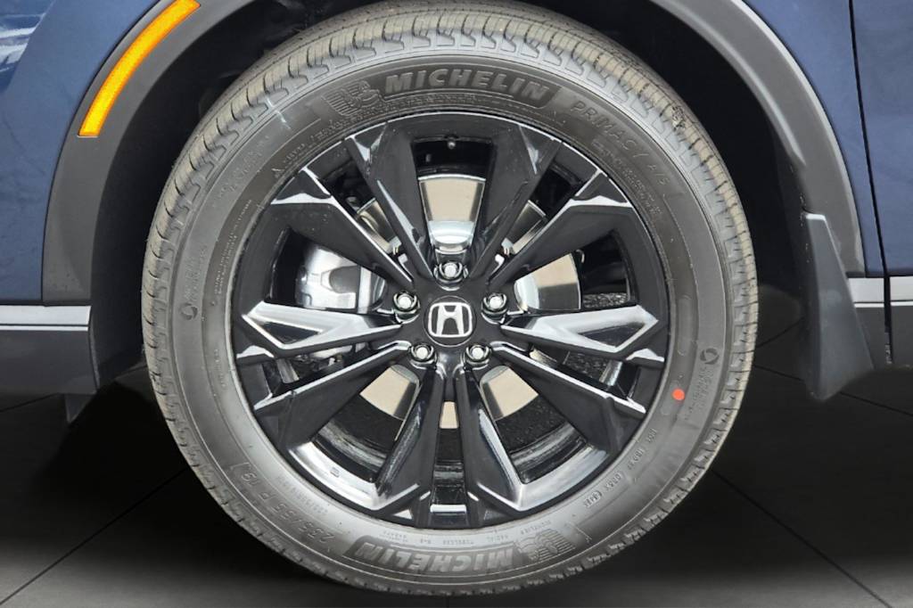 Thumbnail: 2026 Honda CR-V - 7