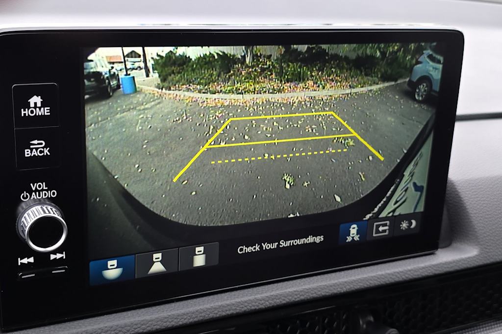 Thumbnail: 2026 Honda CR-V - 24