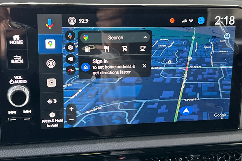 Thumbnail: 2026 Honda CR-V - 23