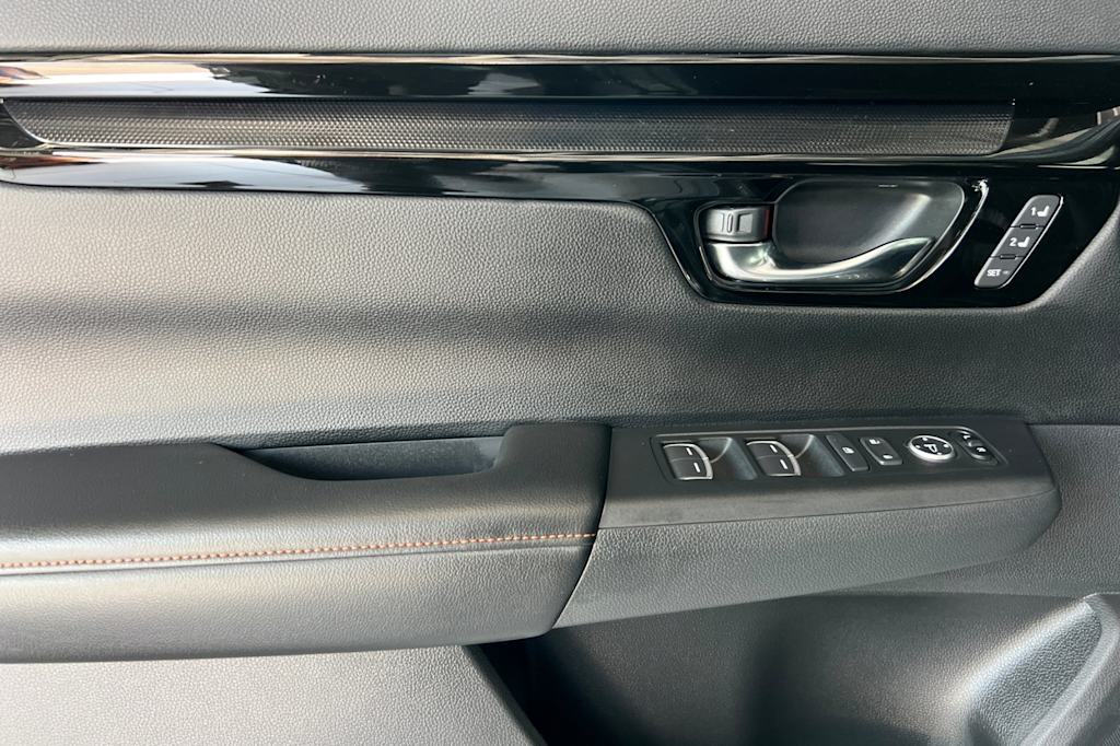 Thumbnail: 2026 Honda CR-V - 20