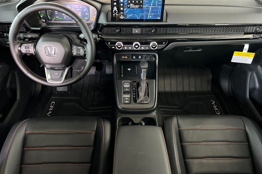 Thumbnail: 2026 Honda CR-V - 2