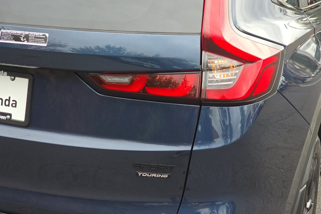 Thumbnail: 2026 Honda CR-V - 19