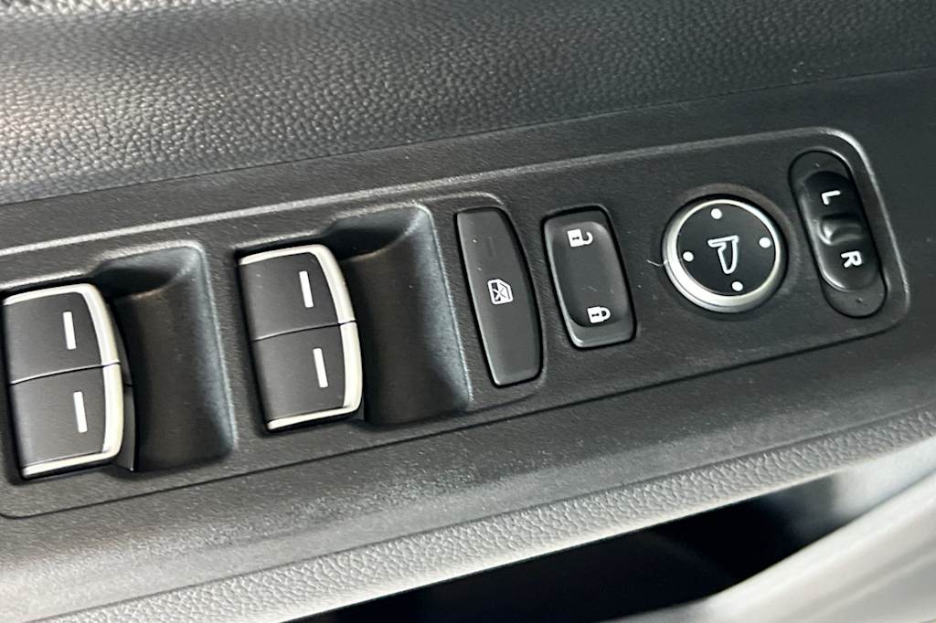 Thumbnail: 2026 Honda CR-V - 21