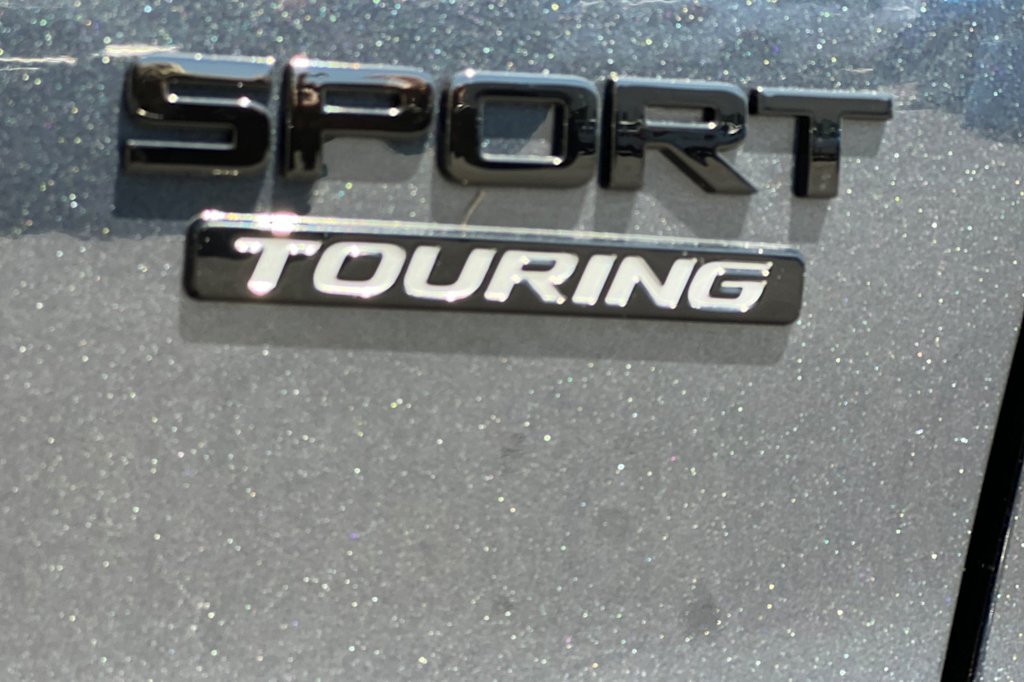 Thumbnail: 2026 Honda CR-V - 6