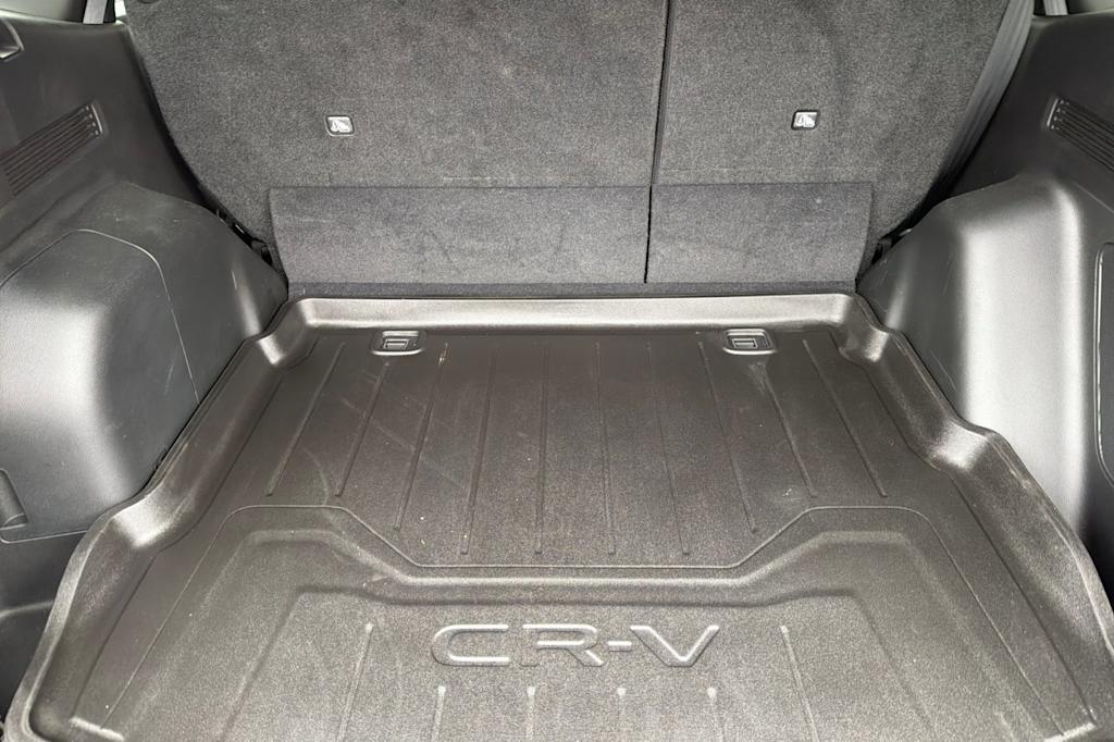 Thumbnail: 2026 Honda CR-V - 16