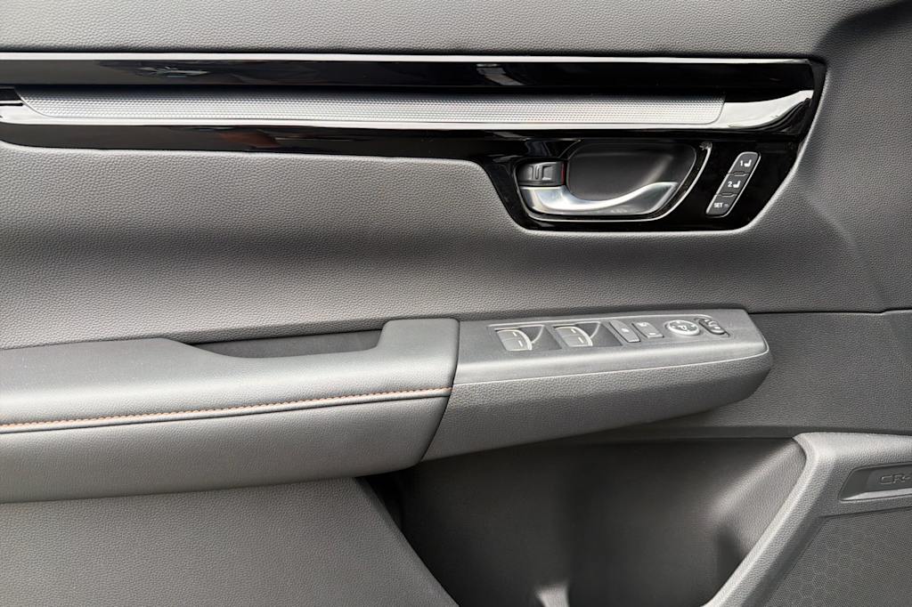 Thumbnail: 2026 Honda CR-V - 21