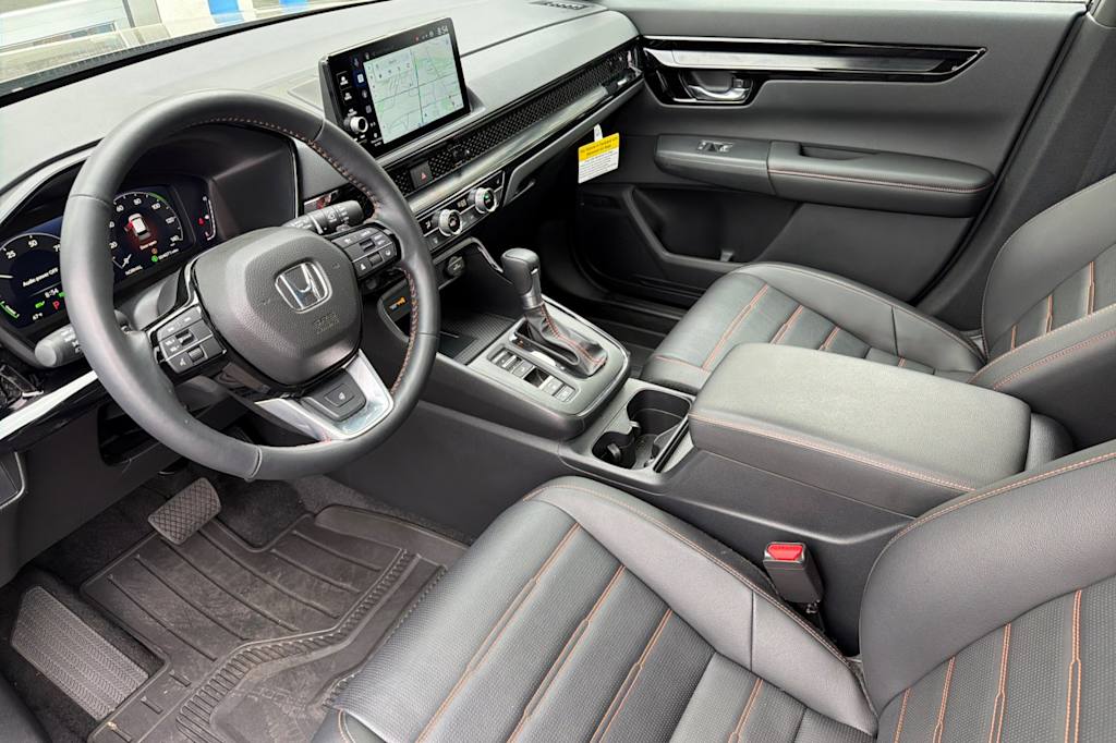 Thumbnail: 2026 Honda CR-V - 9