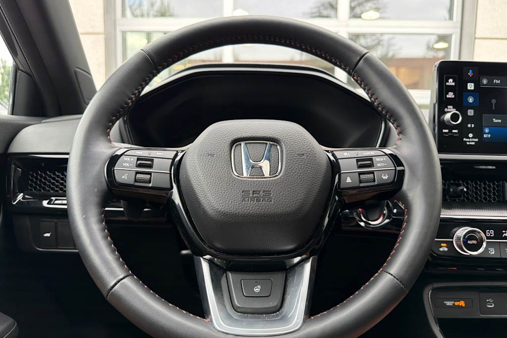 Thumbnail: 2026 Honda CR-V - 27