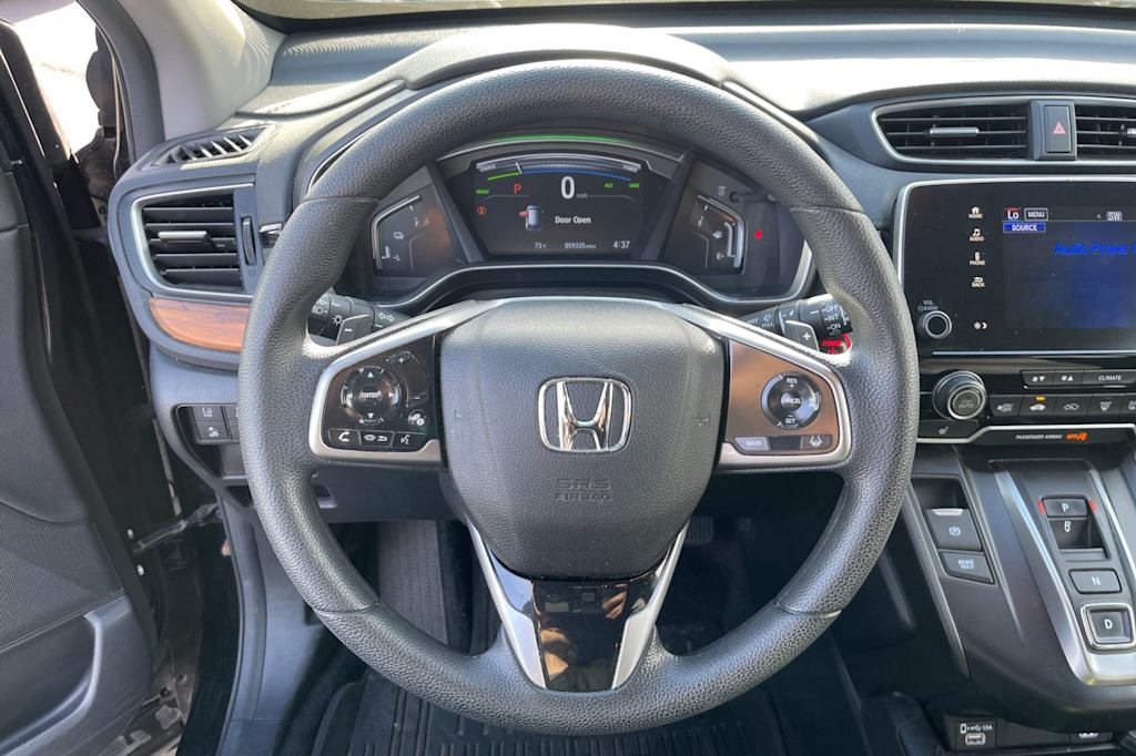 Thumbnail: 2020 Honda CR-V - 9