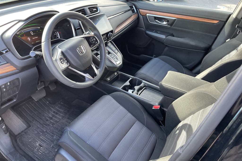 Thumbnail: 2020 Honda CR-V - 10