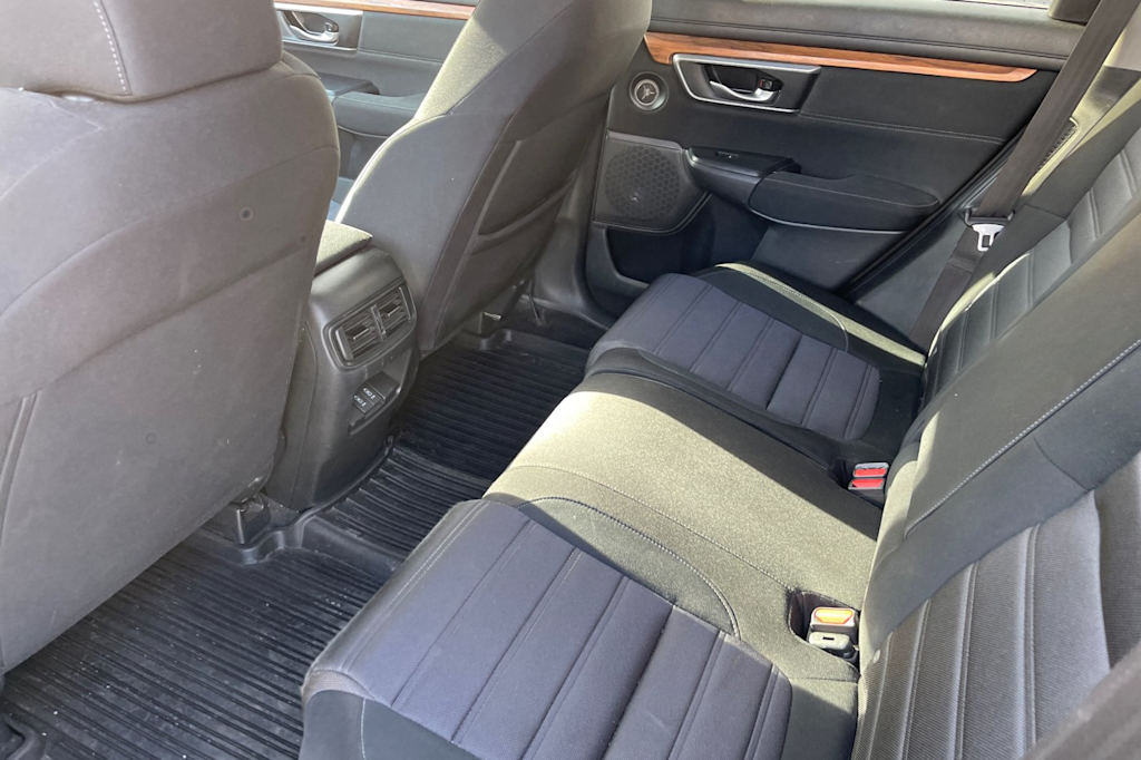 Thumbnail: 2020 Honda CR-V - 11