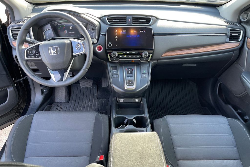 Thumbnail: 2020 Honda CR-V - 2
