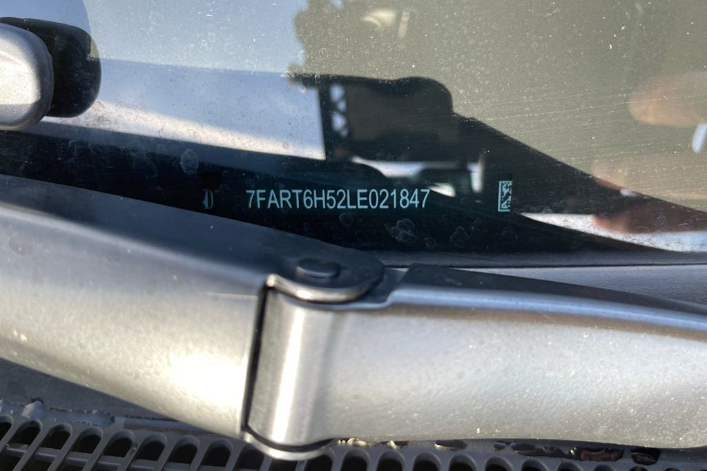 Thumbnail: 2020 Honda CR-V - 16