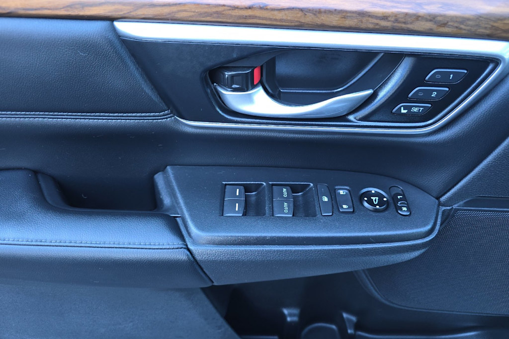 Thumbnail: 2021 Honda CR-V - 21