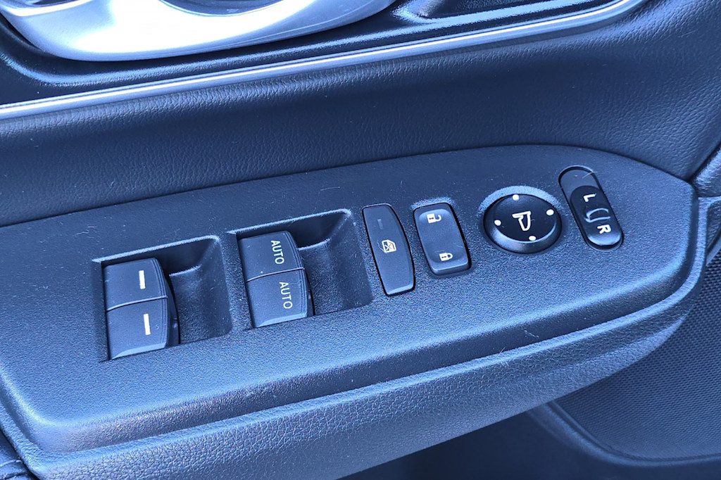 Thumbnail: 2021 Honda CR-V - 22