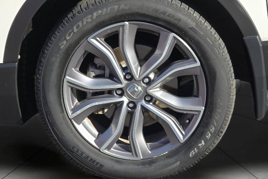 Thumbnail: 2021 Honda CR-V - 8