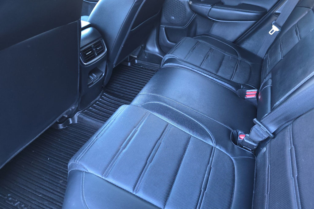 Thumbnail: 2021 Honda CR-V - 12