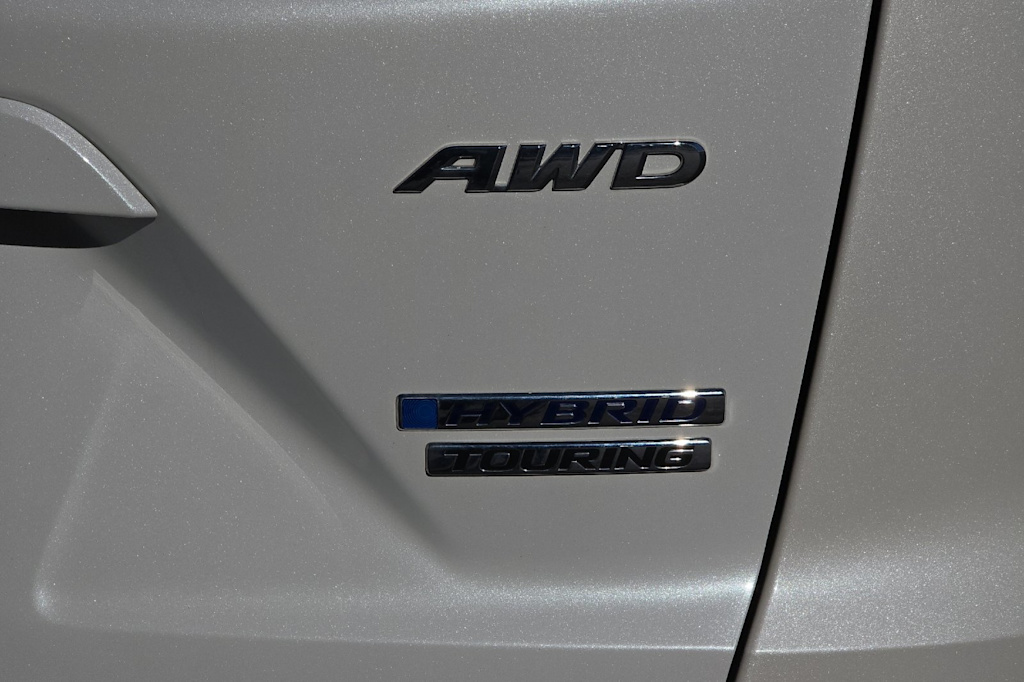 Thumbnail: 2021 Honda CR-V - 7