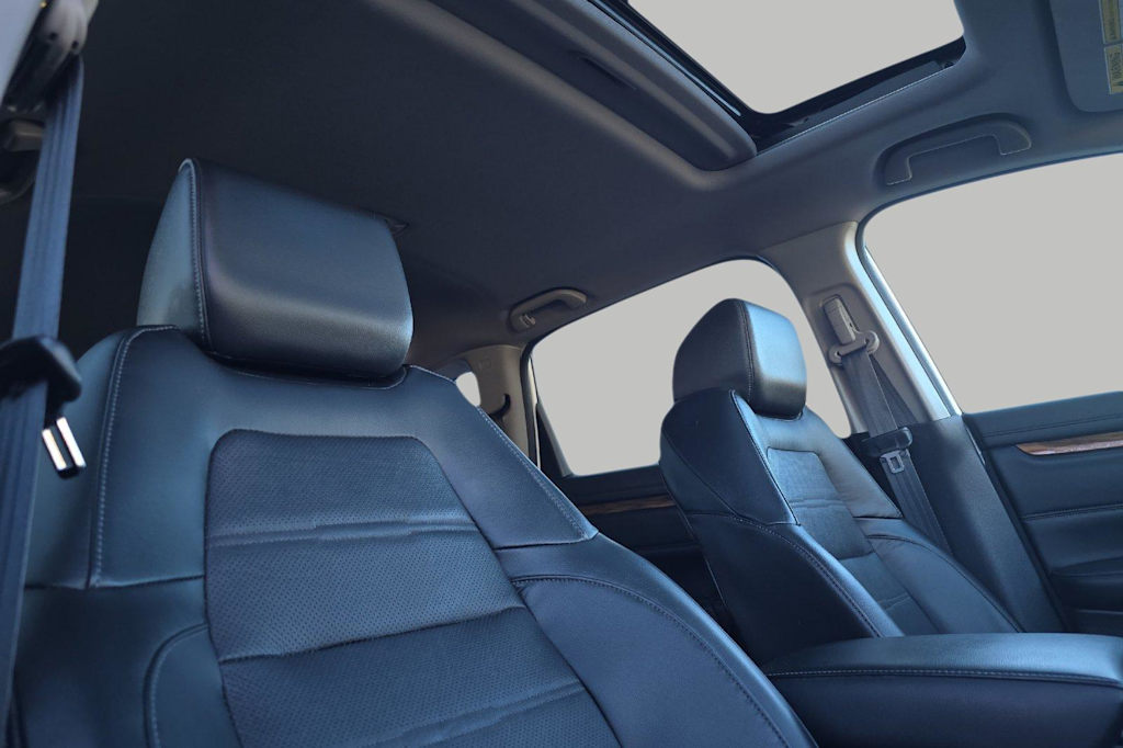 Thumbnail: 2021 Honda CR-V - 11