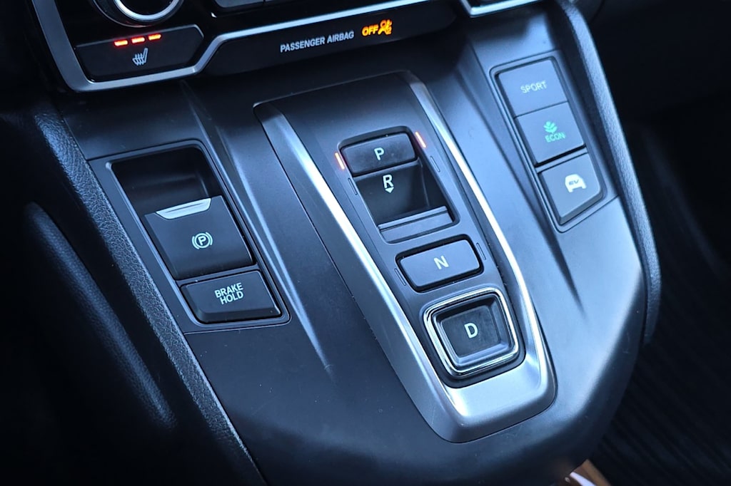 Thumbnail: 2021 Honda CR-V - 15