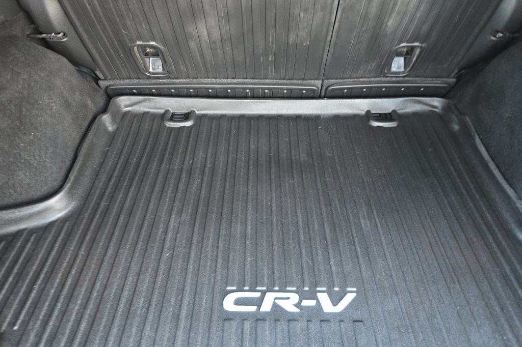 Thumbnail: 2021 Honda CR-V - 23