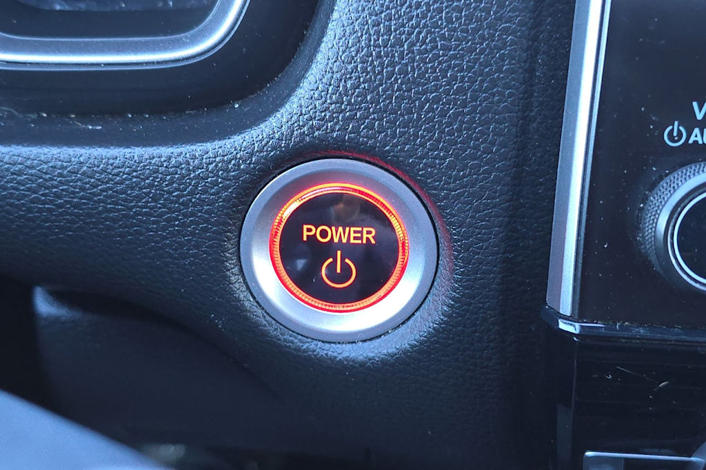 Thumbnail: 2021 Honda CR-V - 27