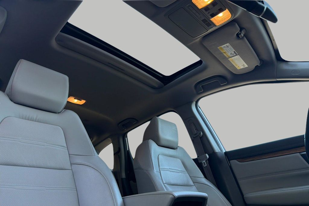 Thumbnail: 2018 Honda CR-V - 23