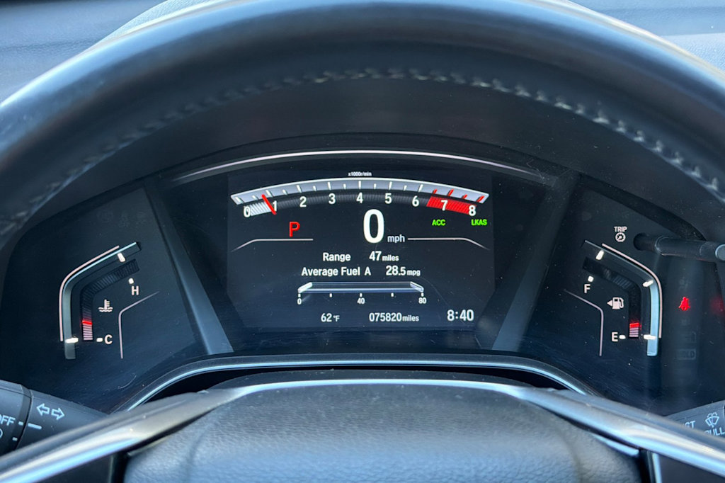 Thumbnail: 2018 Honda CR-V - 16