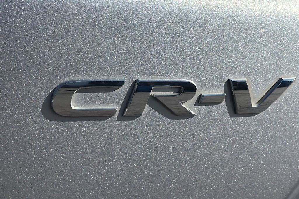 Thumbnail: 2018 Honda CR-V - 7
