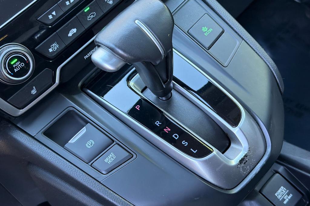 Thumbnail: 2018 Honda CR-V - 15