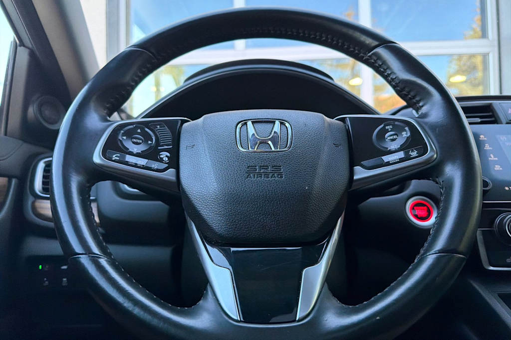 Thumbnail: 2018 Honda CR-V - 26