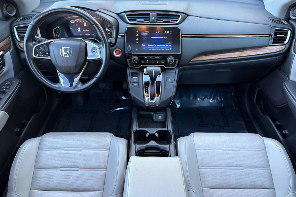 Thumbnail: 2018 Honda CR-V - 2
