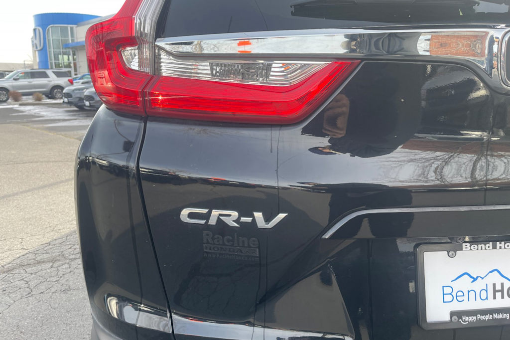 Thumbnail: 2018 Honda CR-V - 6