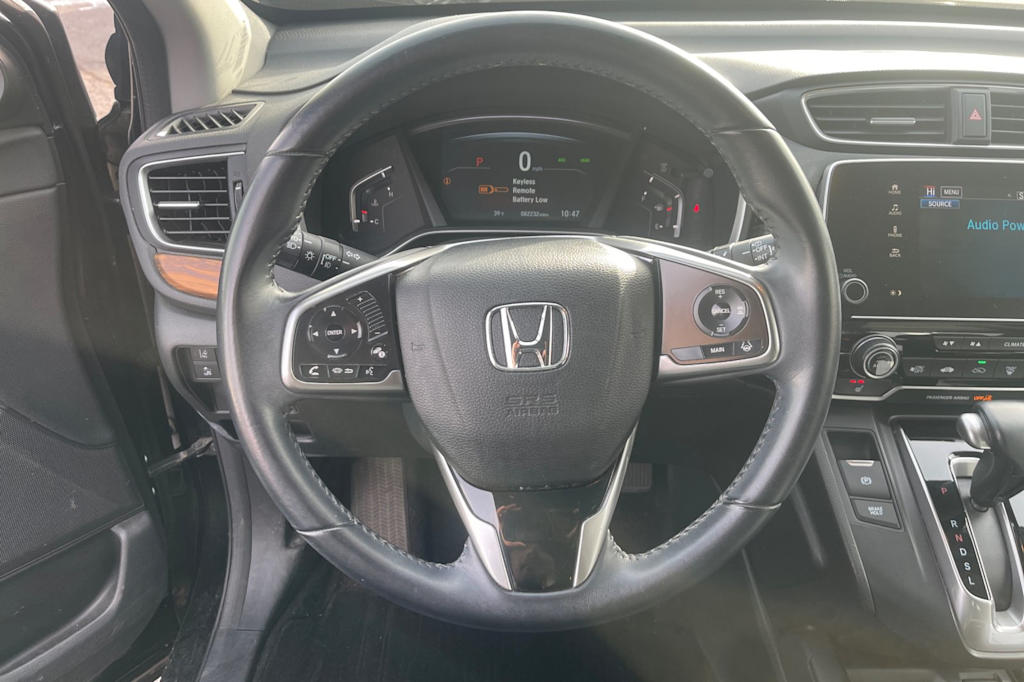 Thumbnail: 2018 Honda CR-V - 8