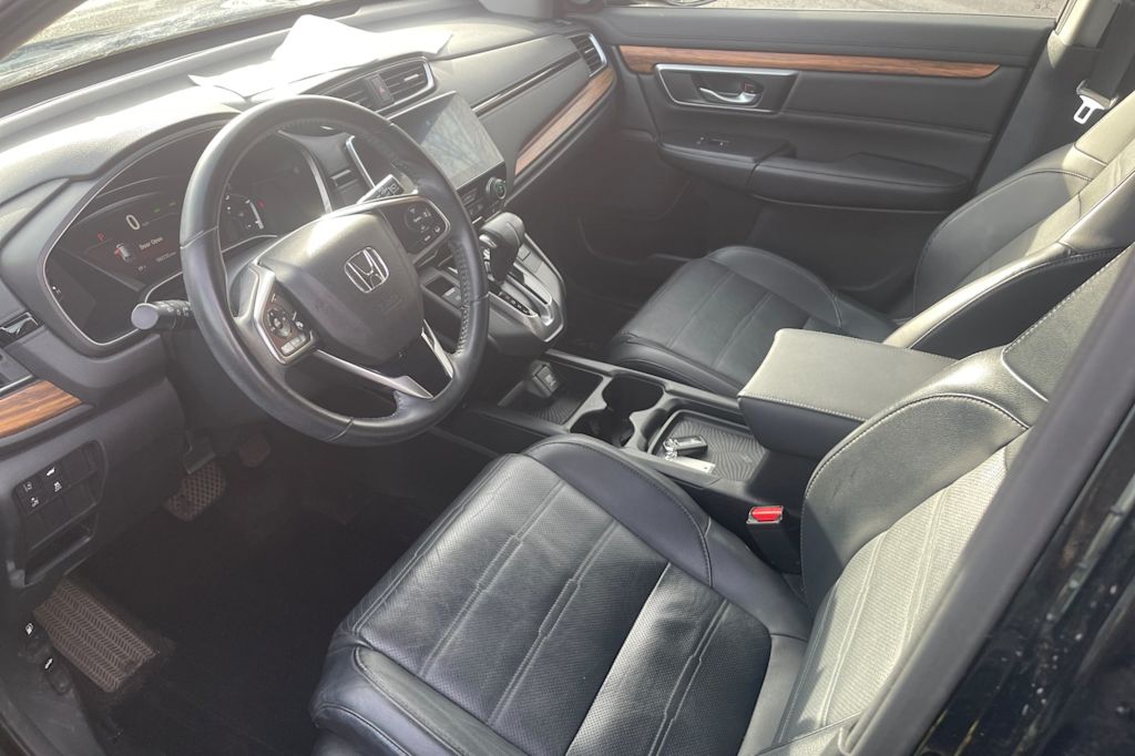 Thumbnail: 2018 Honda CR-V - 9