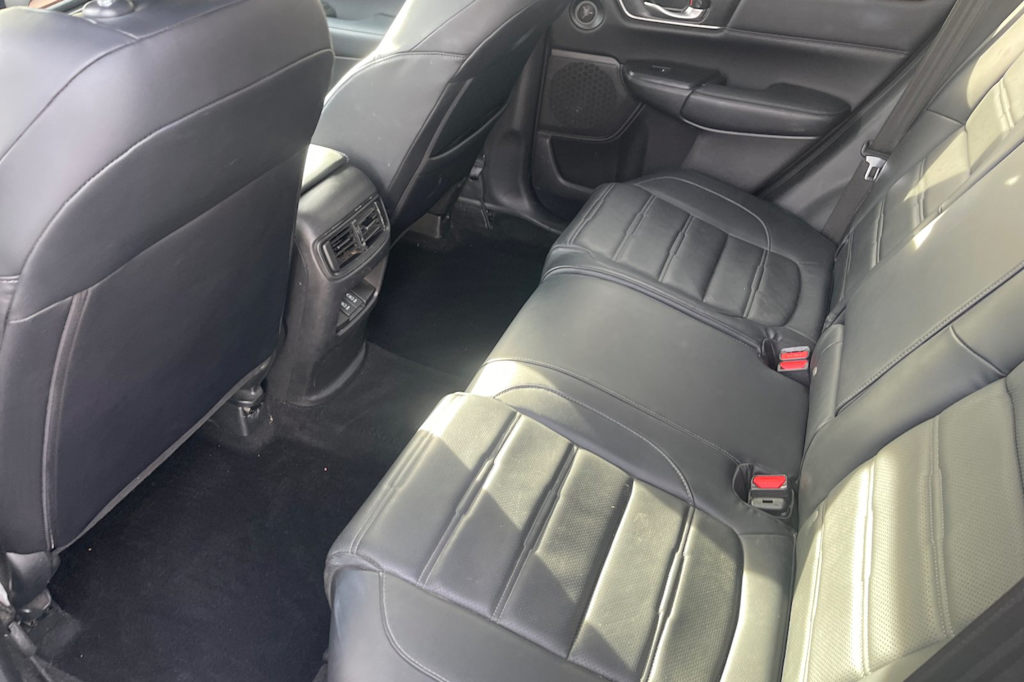 Thumbnail: 2018 Honda CR-V - 10