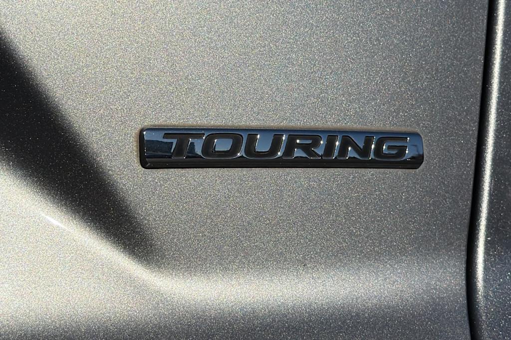 Thumbnail: 2020 Honda CR-V - 7