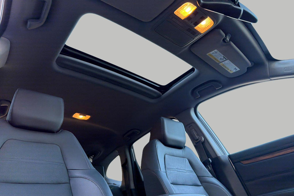 Thumbnail: 2020 Honda CR-V - 23