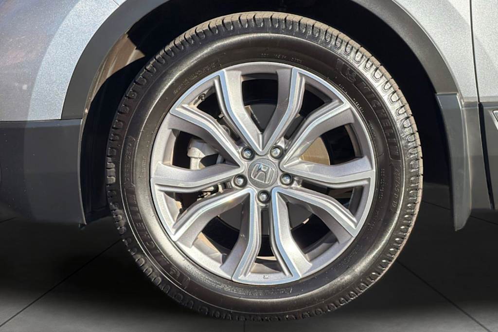 Thumbnail: 2020 Honda CR-V - 8
