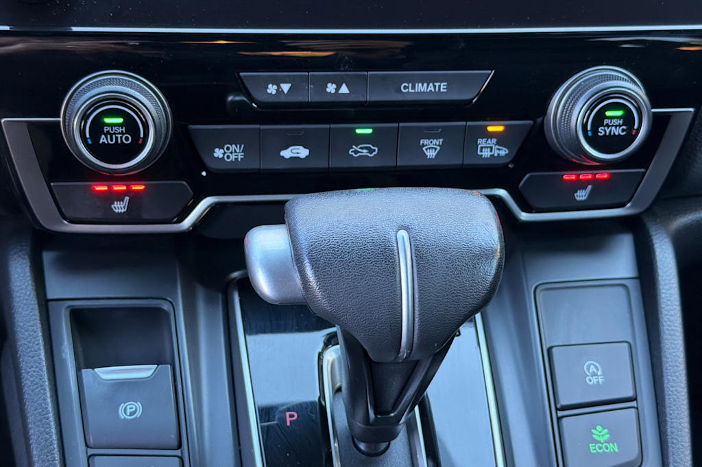 Thumbnail: 2020 Honda CR-V - 25