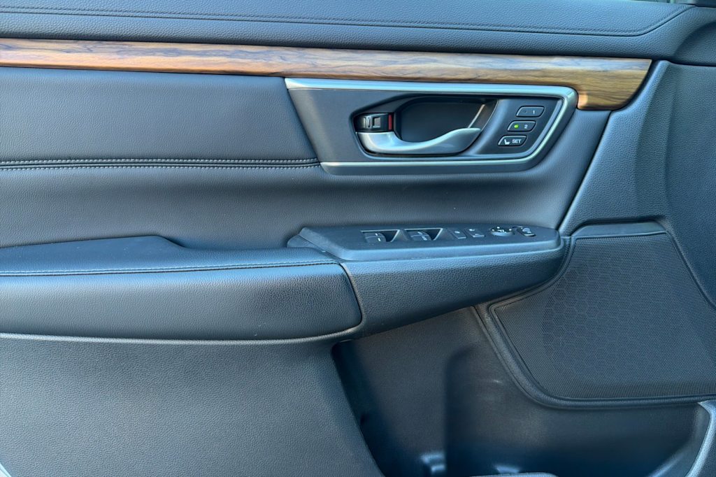 Thumbnail: 2020 Honda CR-V - 21